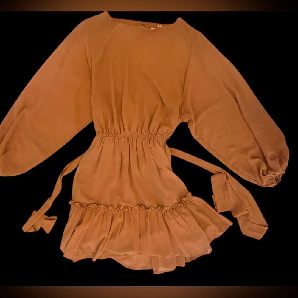 Flying Tomato Dress